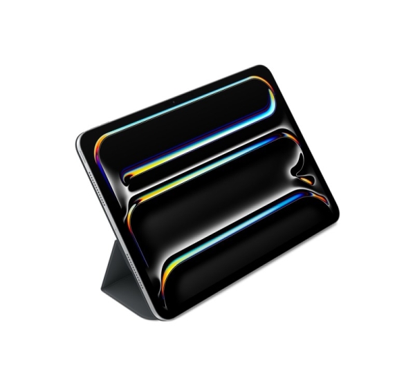 Apple Smart Folio iPad Pro 11" (M4) schwarz