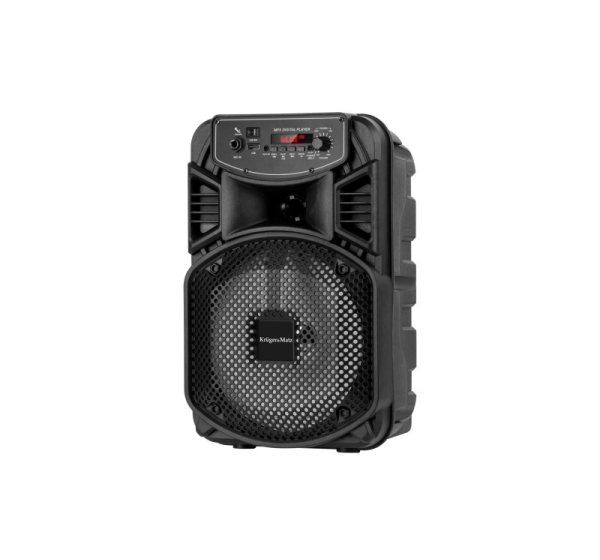 Kruger&Matz Music Box Portable Wireless Speaker