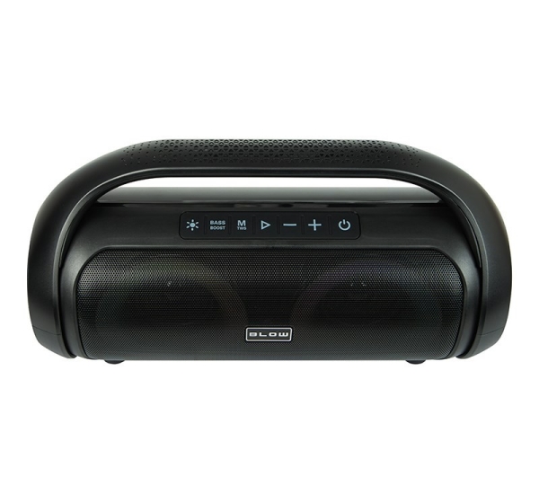 SOUNDWAVE Bluetooth Speaker