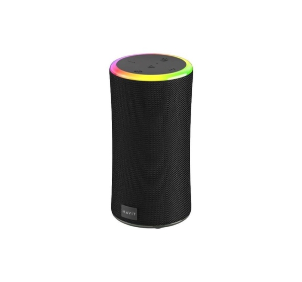 Havit SK833BT - bluetooth wireless speaker, black