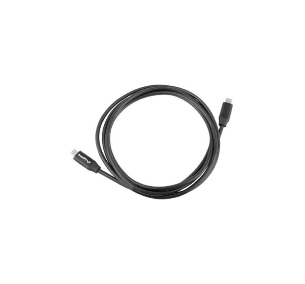 LANBERG CABLE USB 2.0 USB-C M/M 1.8M QC 4.0