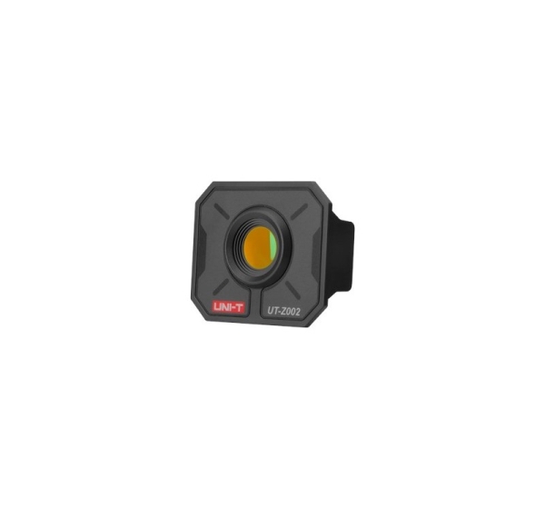 MACRO lens for thermal imaging cameras UT-Z002