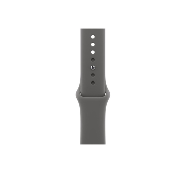 Apple Watch Sport Band for Watch 40mm Steingray