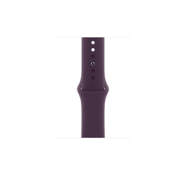 Apple Watch Sport Band for Watch 40mm Plum (M/L)