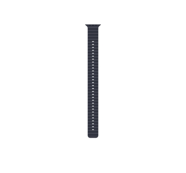 Apple Watch 49, Navy Natural Ti Ob XL