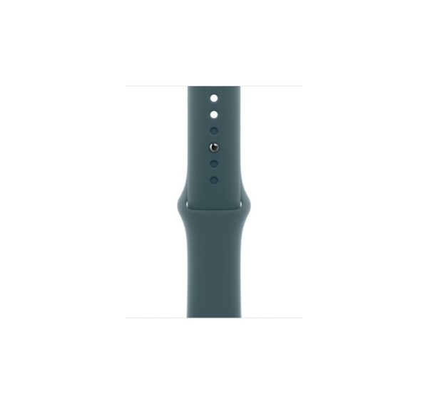 Apple Watch Sport Band 42mm Sea Green M/L