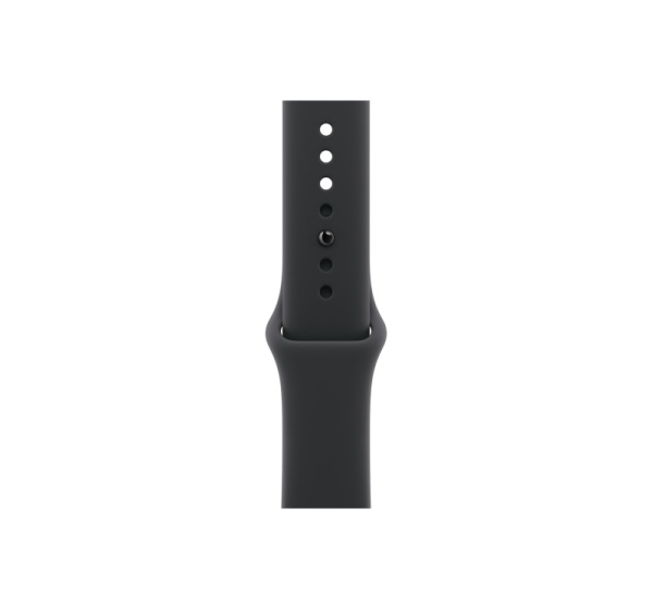 Apple Watch Sport Band for Watch 40mm Black M/L