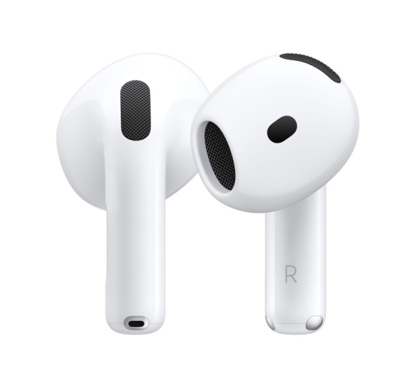 Apple AirPods 4 with Active Noise Cancellation
