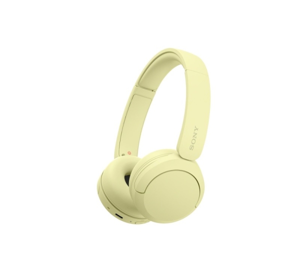 Sony WHCH520Y.CE7