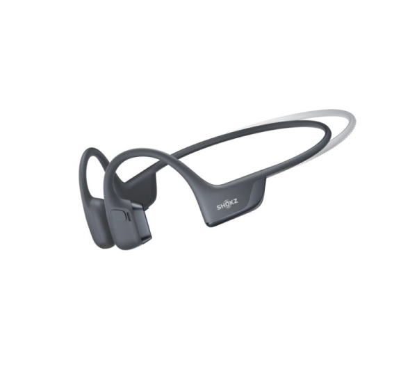 SHOKZ OpenRun Pro 2 Mini Headset Wireless Ear-hook Sports Bluetooth Black