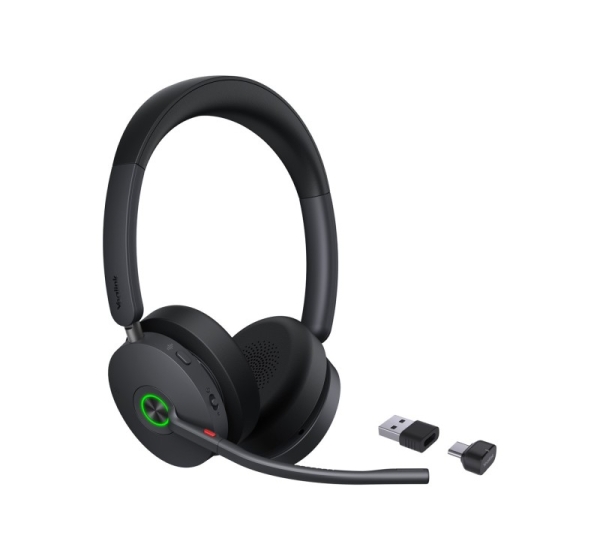 Yealink BH74 UC USB-C/A Headset