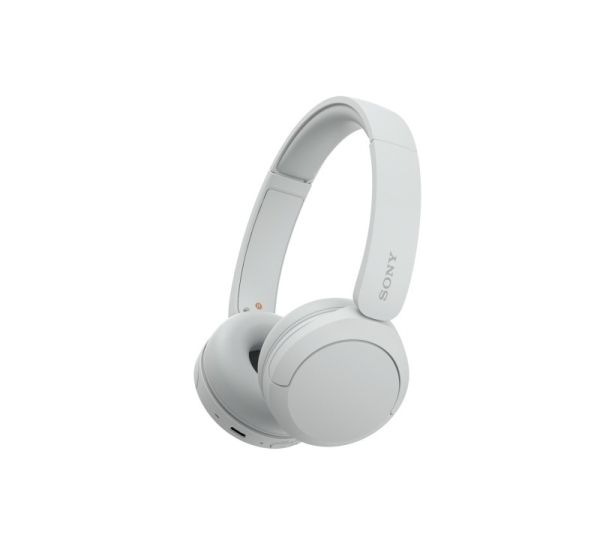 Sony WH-CH520 - hovedtelefoner med mik