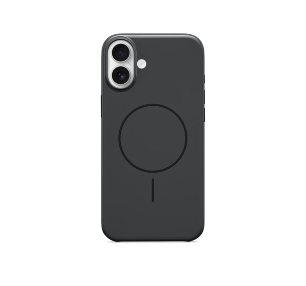 Apple Beats iPhone 16 Plus Case with MagSafe - Midnight Black