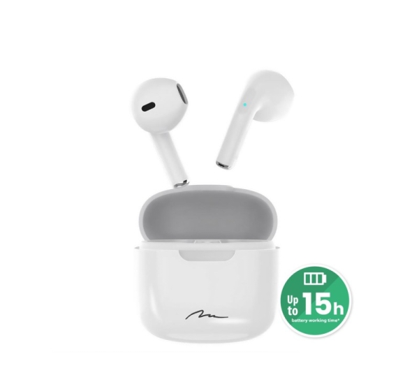 Wireless headphones R-PHONES TWS MT3589W