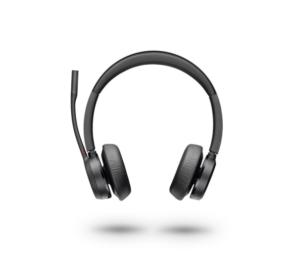 HP Poly Voyager 4320 USB-C Headset +BT700 dongle