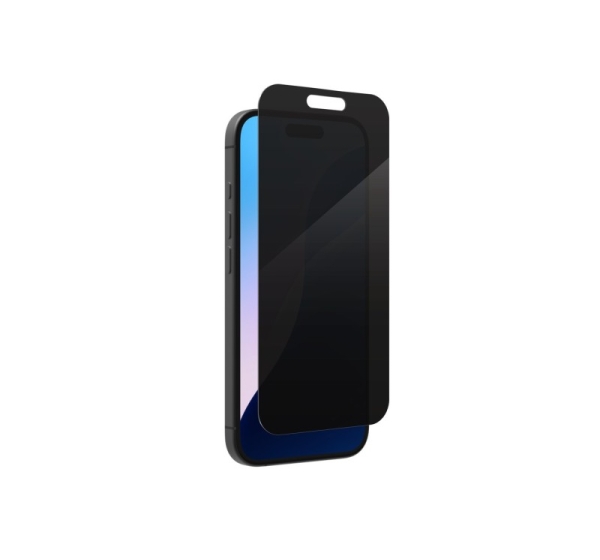ZAGG InvisibleShield Glass Elite Privacy 360 - iPh