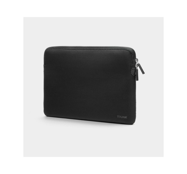 Trunk Neoprene Sleeve 38.1 cm (15") Sleeve case Black