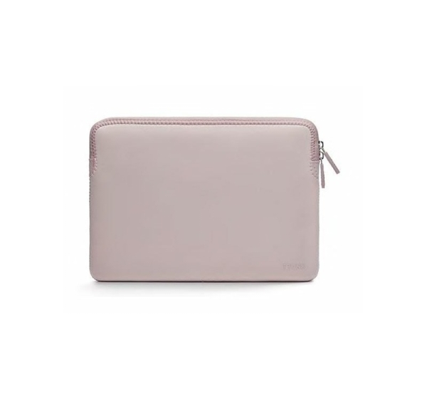 Trunk Neoprene Sleeve 35.6 cm (14") Sleeve case Rose
