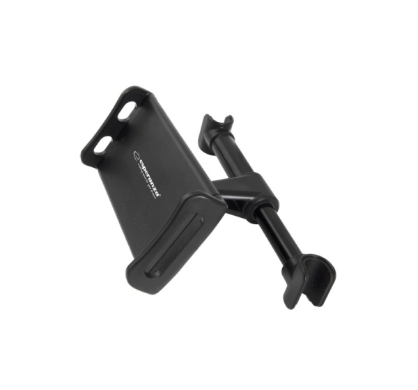 Esperanza EMH133 Car holder for phones/tablets black