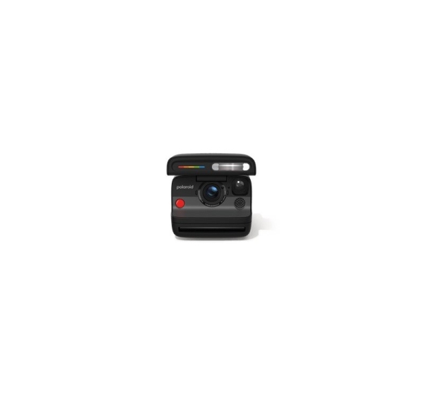 Polaroid Flip 79 x 79 mm Black