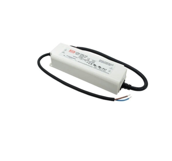 IMPUL POWER SUPPLY LED 150W 12V 10A IP67