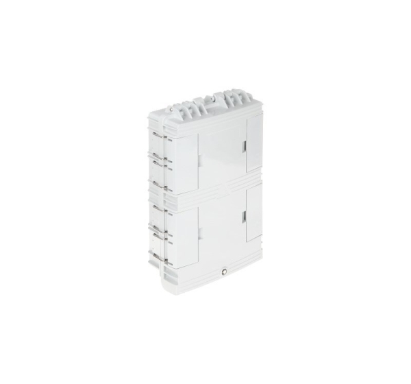 Fiber optic switchgear PPO-16/3 Opton