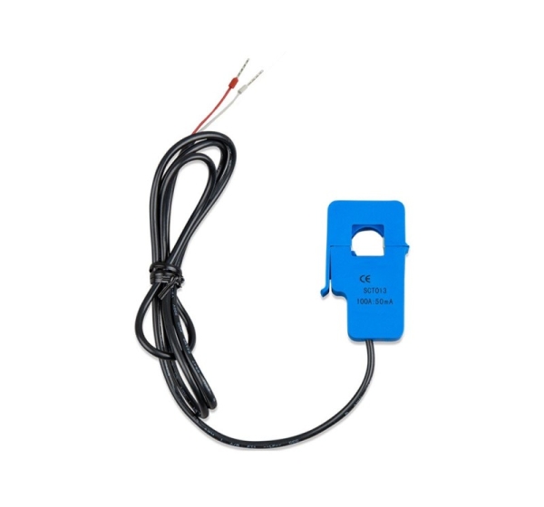 Current Transf. 100A:50mA for MultiPlus-II (1m) Wire-end