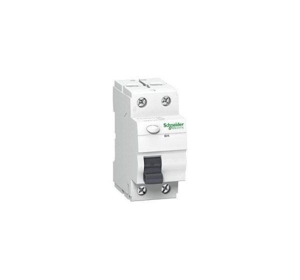 Schneider Electric Residual Current Circuit Breake