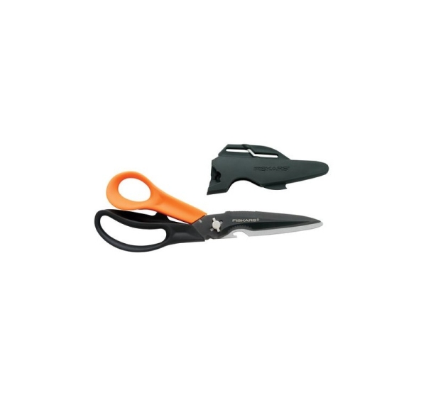 CUTS+MORE Multi-tool Scissors 23 cm - WYP