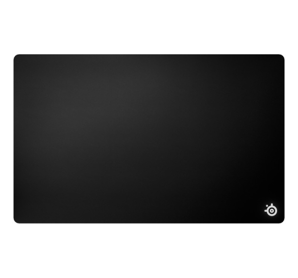 SteelSeries QcK+ Gaming mouse pad 450 x 400 x 2 mm