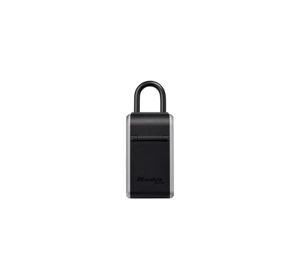 MASTER LOCK 5480EURD key cabinet/organizer Steel Black, Grey