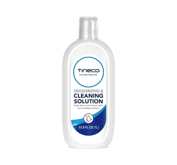 Cleaning and deodorizing liquid for Tineco vacuum cleaners 1l
