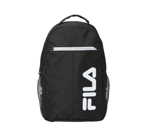 Backpack Fila Folsom black FBU0127 80010