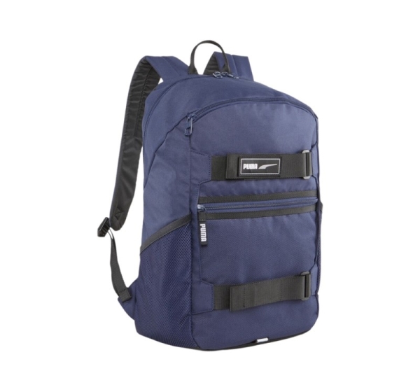 Puma Deck Backpack navy blue 79191 08