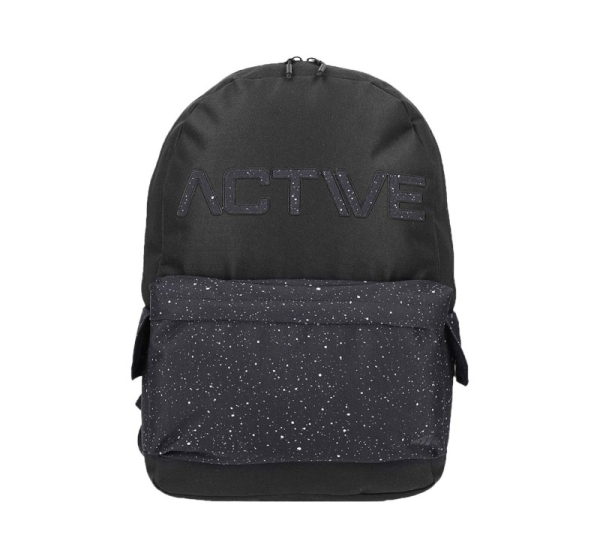 Backpack 4F M175 black 4FJAW23ABACM175 21S