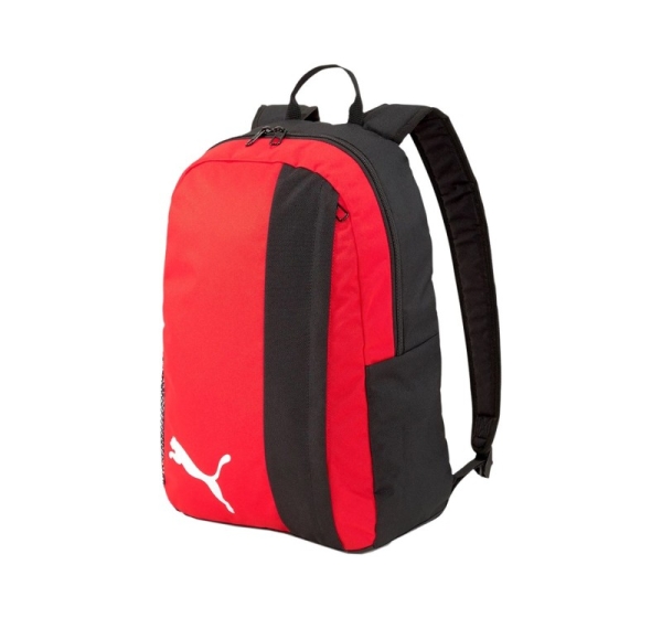 Puma teamgoal 23 Backpack red-black 76854 01