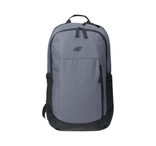 Backpack 4F U277 grey 4FWSS24ABACU277 25S
