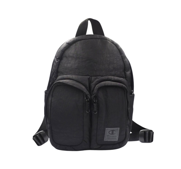 Champion Backpack black 806031 KK001
