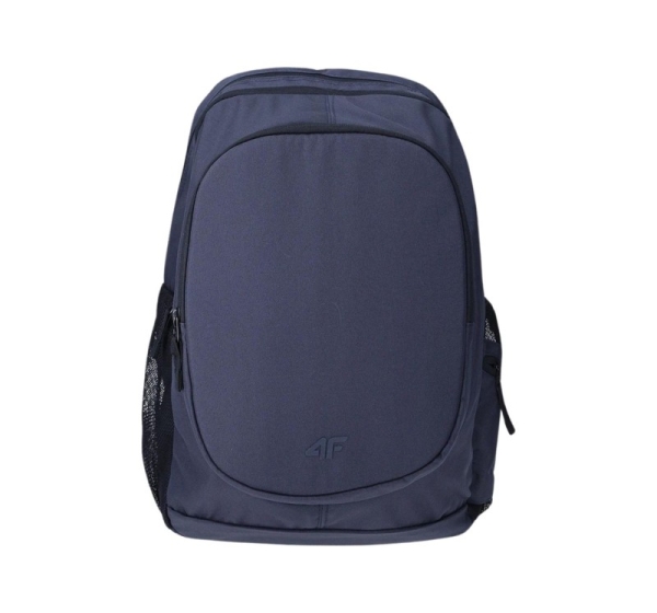 Backpack 4F U278 navy blue 4FWSS24ABACU278 31S