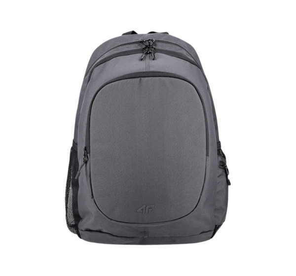 4F Backpack U278 cool light gray 4FWSS24ABACU278 27S