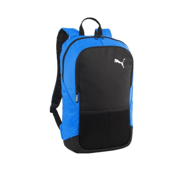 Puma Team Goal Backpack blue-black 90239 02