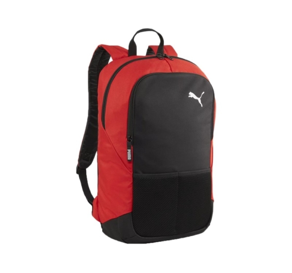 Puma Team Goal Backpack red-black 90239 03