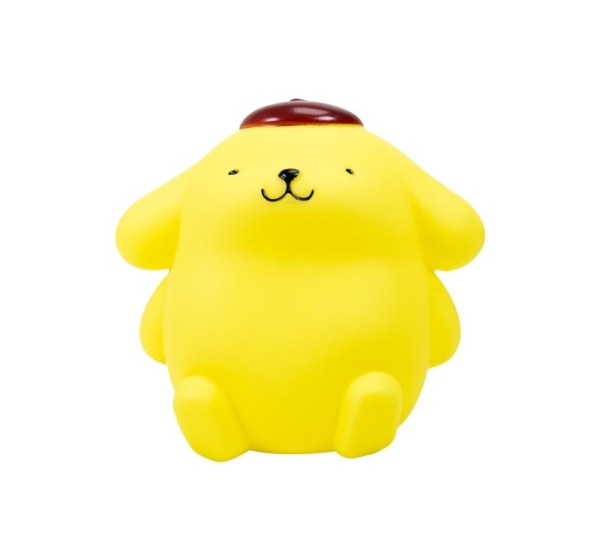 BlueSkyStudios Sanrio Stimmungslicht Pompompurin