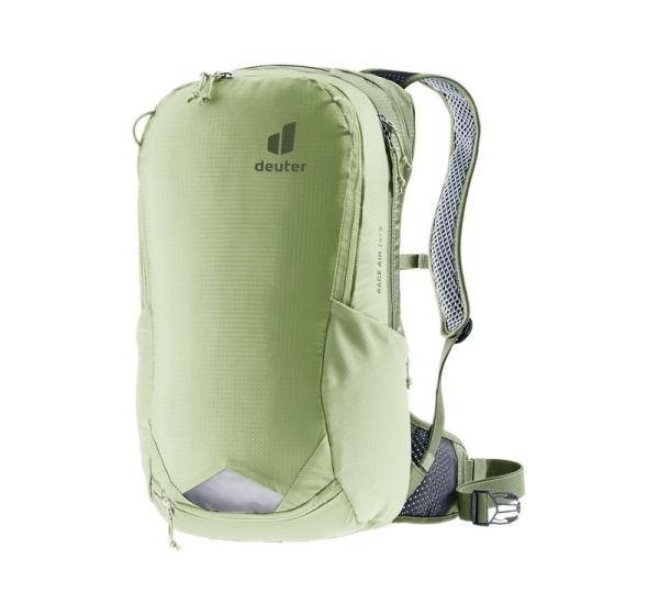 Deuter Race Air 14+3 Light Green