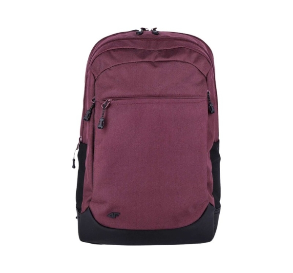Backpack 4F U274 burgundy 4FWSS24ABACU274 60S