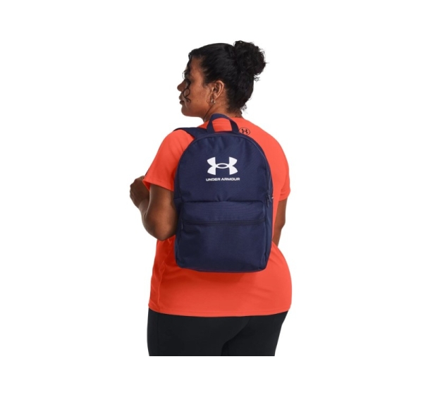 Under Armour Loudon Lite Backpack navy blue 1380476 410