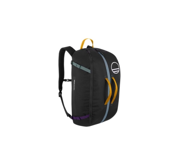 Backpack movement 35-black WILD COUNTRY