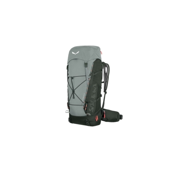 alptrek backpack 42-shadow-dark olive SALEWA