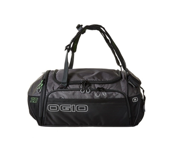 Ogio Endurance 7.0 Charcoal P/N: 112054_396 - bag/backpack