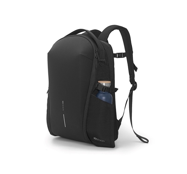 XD DESIGN BACKPACK BIZZ BACKPACK BLACK P/N: P705.931